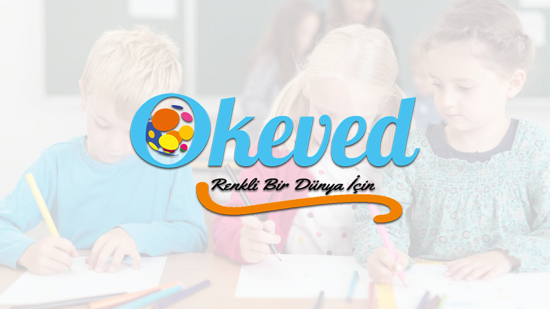 Okeved | Okul Öncesi Eğitim Kurumları ve Eğitmenleri Derneği