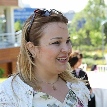 Arzu UÇTU KILIÇ