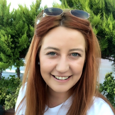 Gizem Duran Şabanoğlu