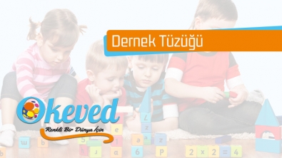 Dernek Tüzüğümüz