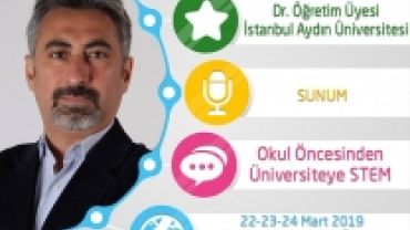 III. Uluslararası Okul Öncesi Eğitim Sempozyumu Katılımcıları