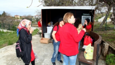 Okul Öncesi İzcilik Temel Liderlik Eğitimi I. Gün