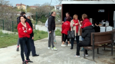 Okul Öncesi İzcilik Temel Liderlik Eğitimi I. Gün