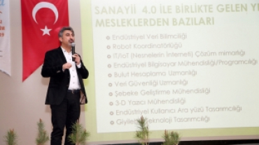 III. Uluslararası Okul Öncesi Eğitim Sempozyumu II. Gün