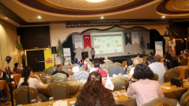 III. Uluslararası Okul Öncesi Eğitim Sempozyumu II. Gün