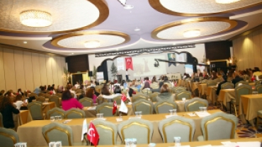 III. Uluslararası Okul Öncesi Eğitim Sempozyumu II. Gün