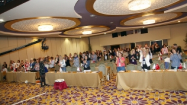 III. Uluslararası Okul Öncesi Eğitim Sempozyumu II. Gün