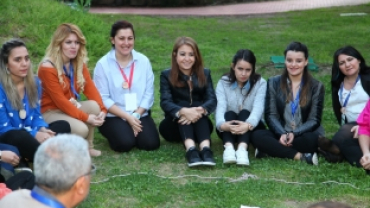III. Uluslararası Okul Öncesi Eğitim Sempozyumu II. Gün