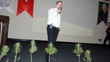 III. Uluslararası Okul Öncesi Eğitim Sempozyumu III. Gün