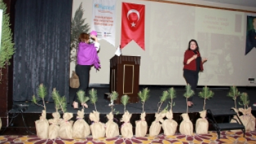 III. Uluslararası Okul Öncesi Eğitim Sempozyumu III. Gün