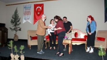 III. Uluslararası Okul Öncesi Eğitim Sempozyumu III. Gün